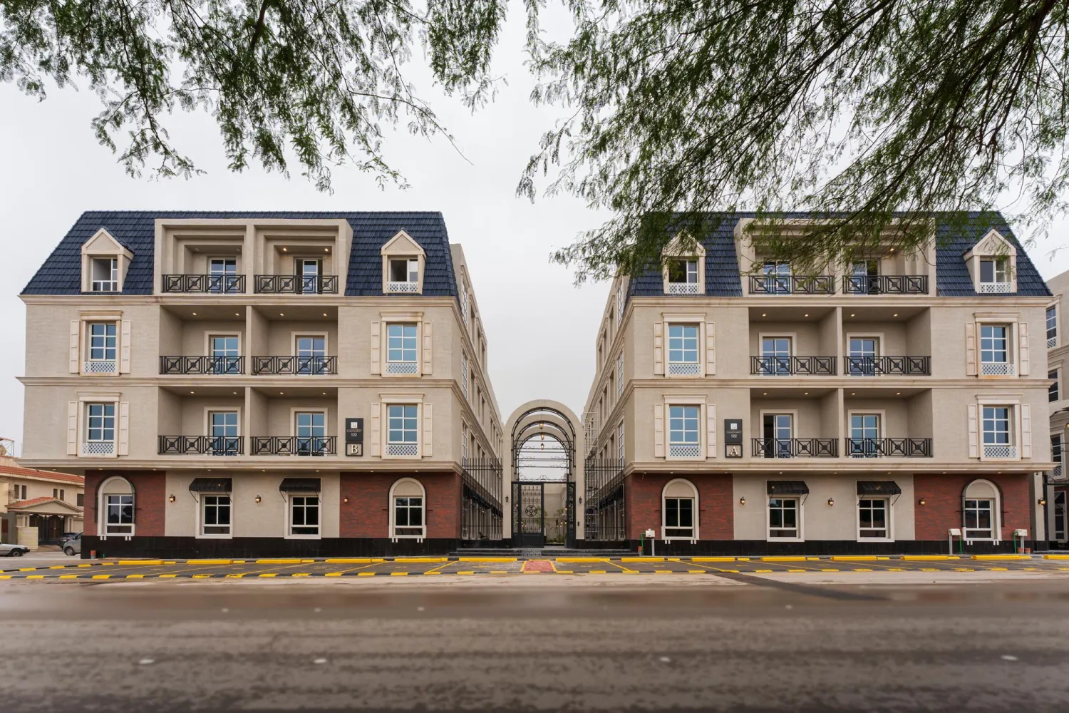 العقارية-السعودية