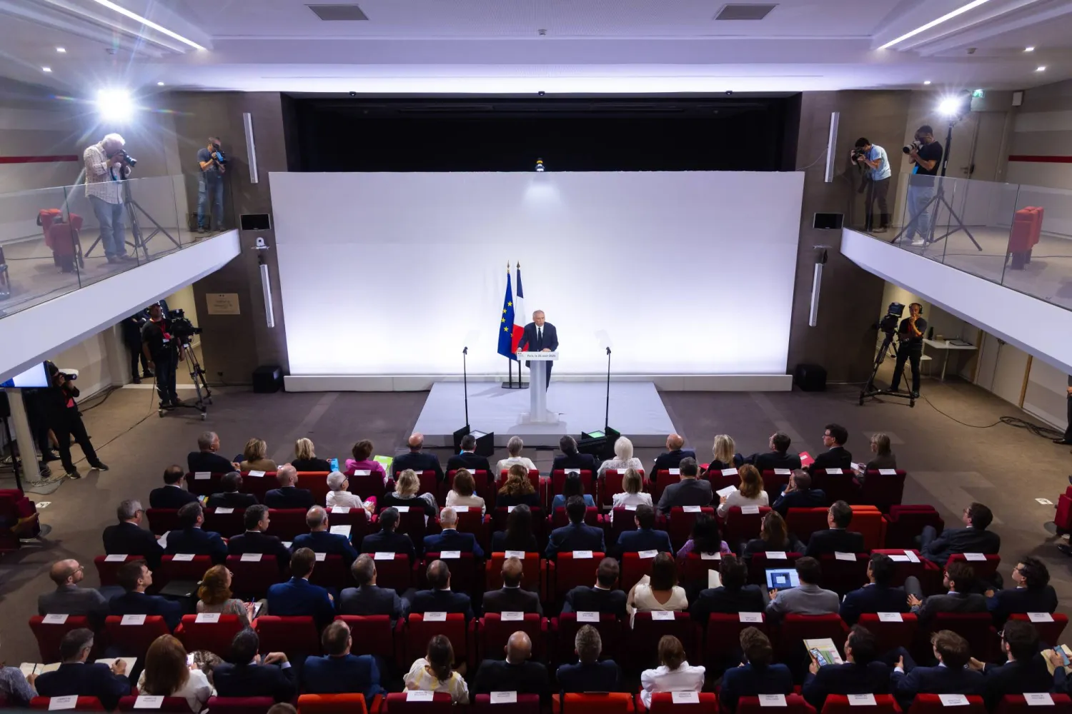 اقتصاد-فرنسا