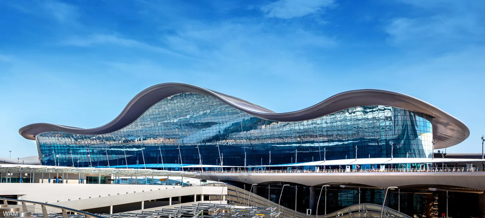 مطارات-أبوظبي