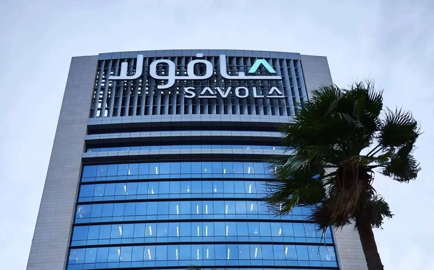 صافولا-السعودية