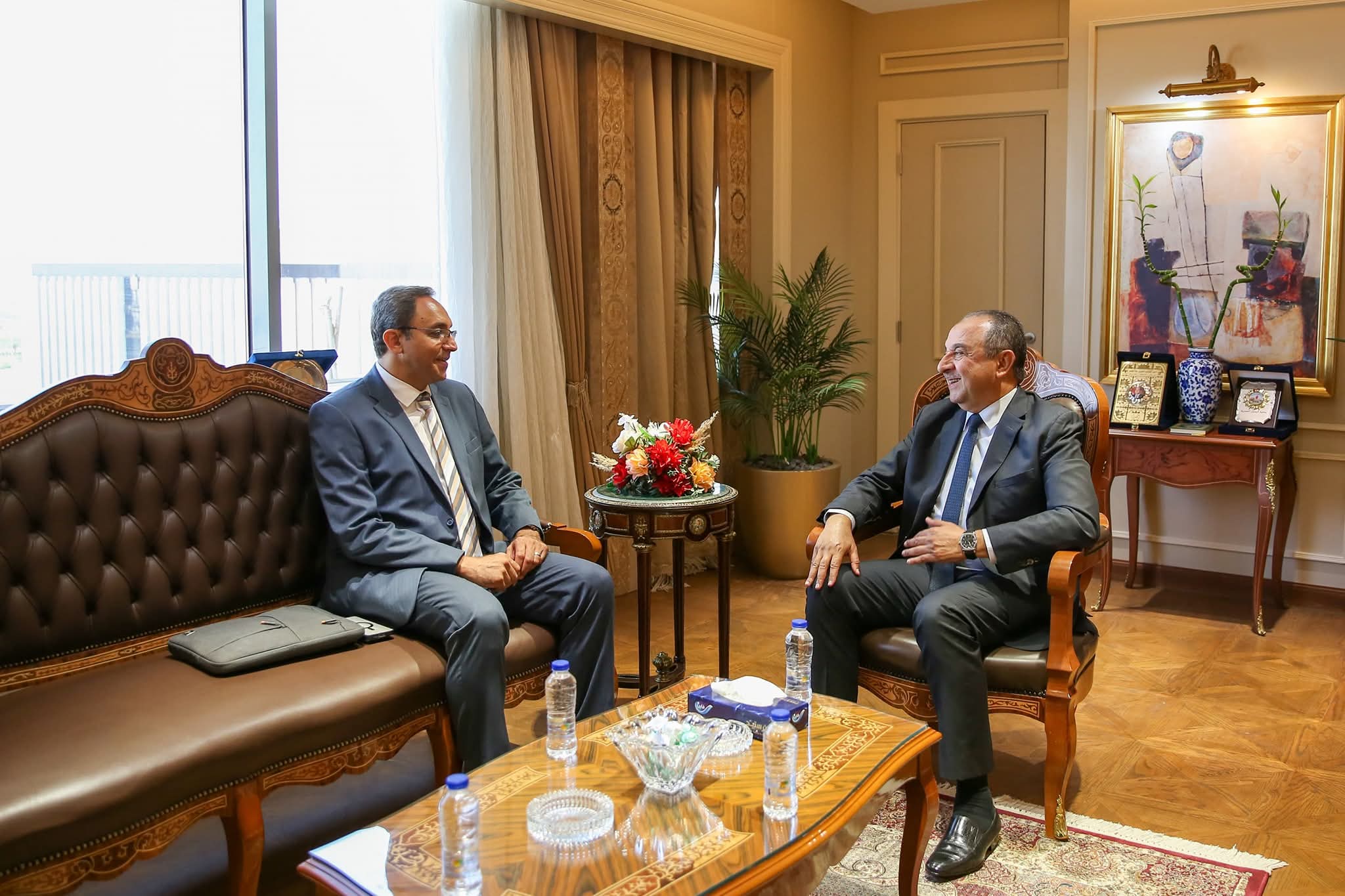 وكالة أنباء و أخبار اقتصادية | سعر صرف العملات | البورصة و أسواق المال