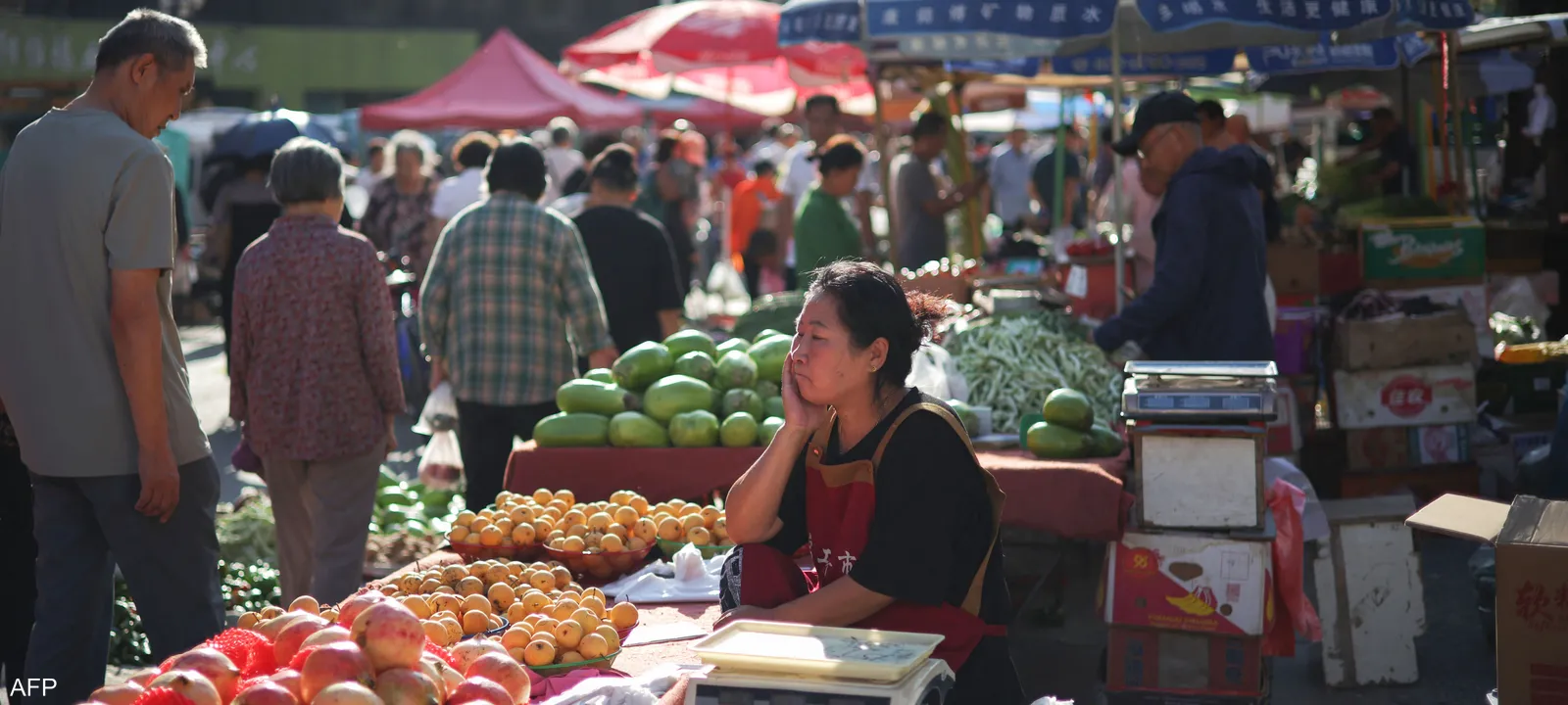 تراجع-الاستهلاك