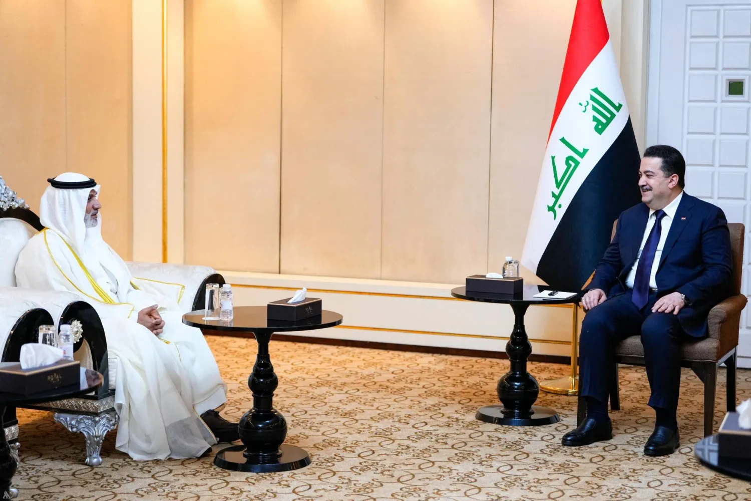 أسواق-النفط