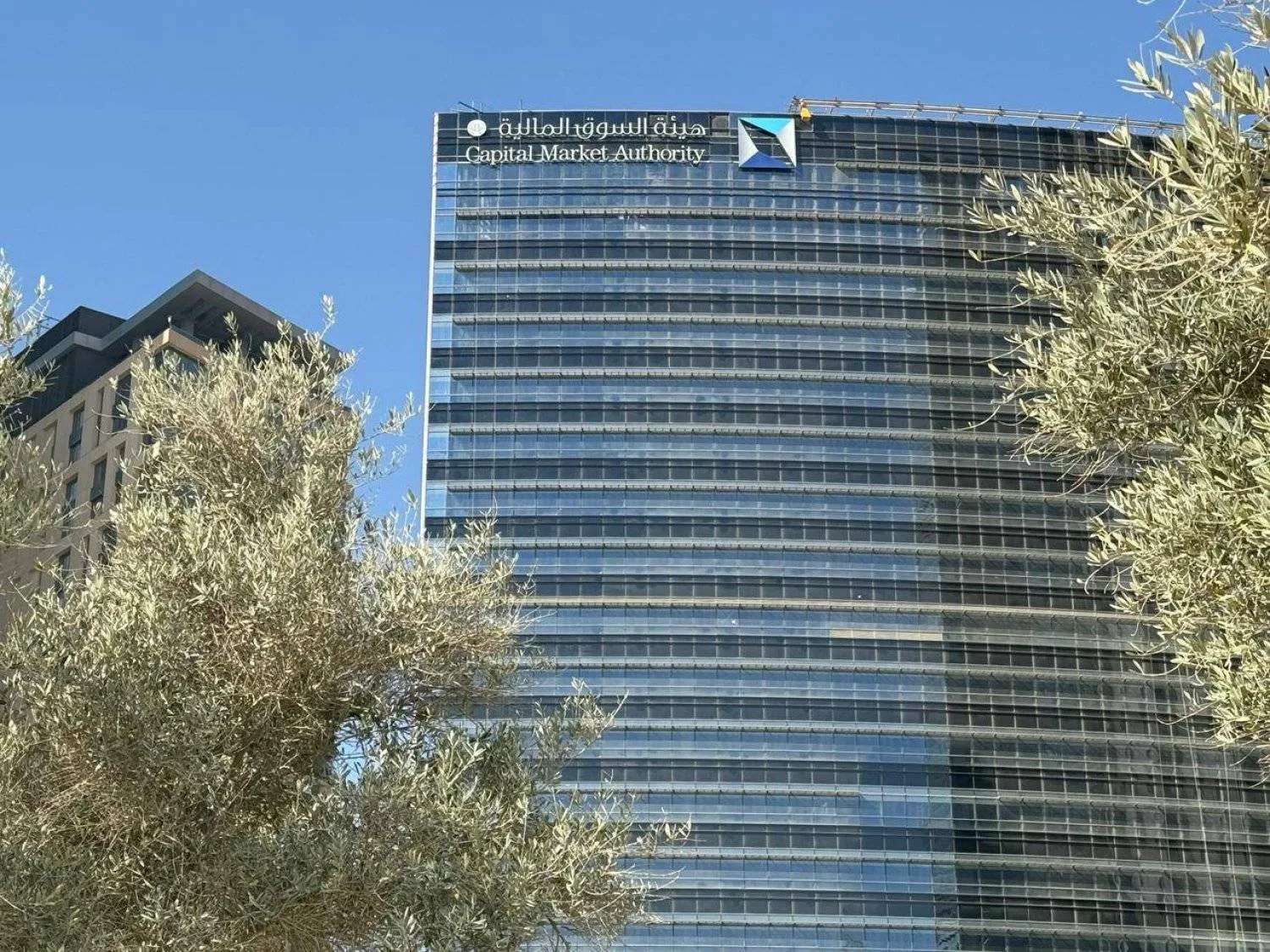 السوق-السعودية