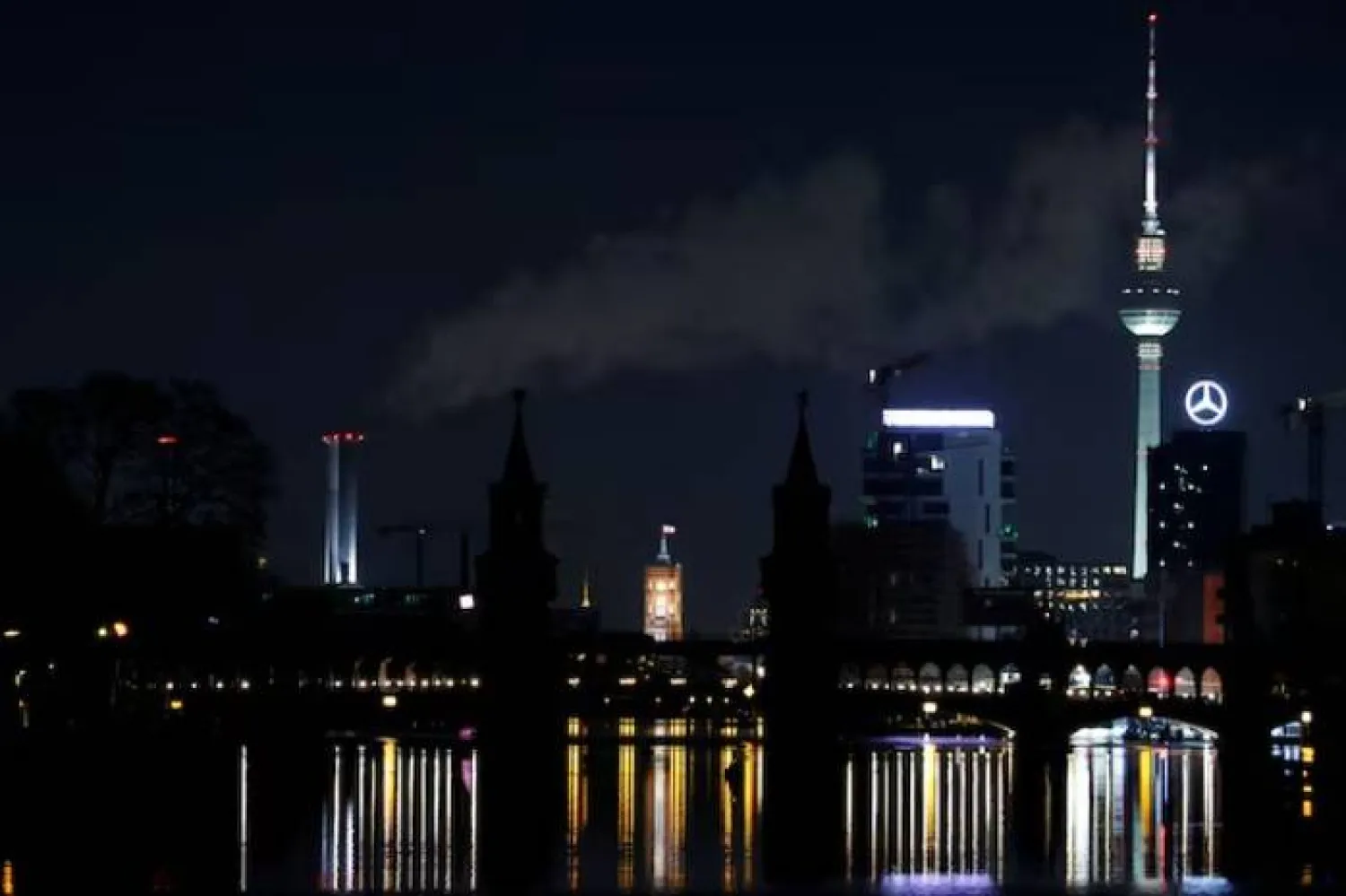 الشركات-الألمانية