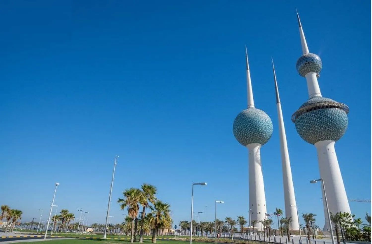 الكويت-تقديم