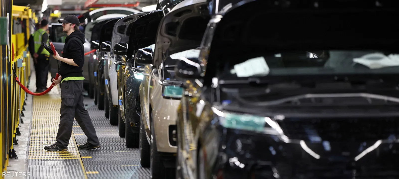 تراجع-الصادرات