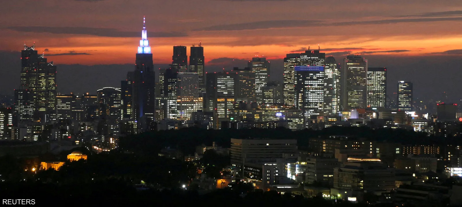 الاقتصاد-الياباني