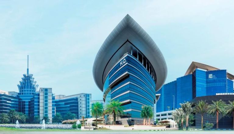 دبي-للمناطق