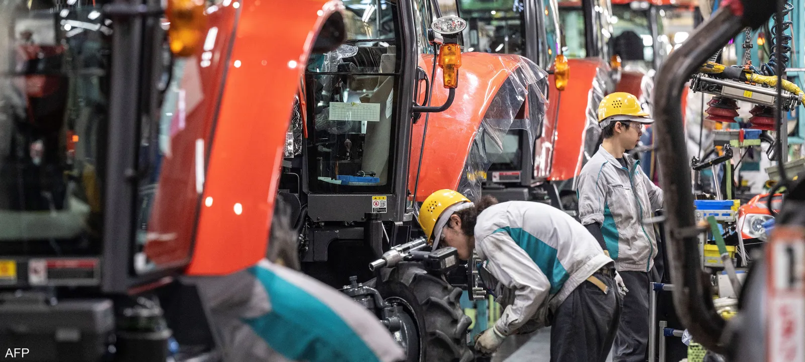 قطاع-التصنيع