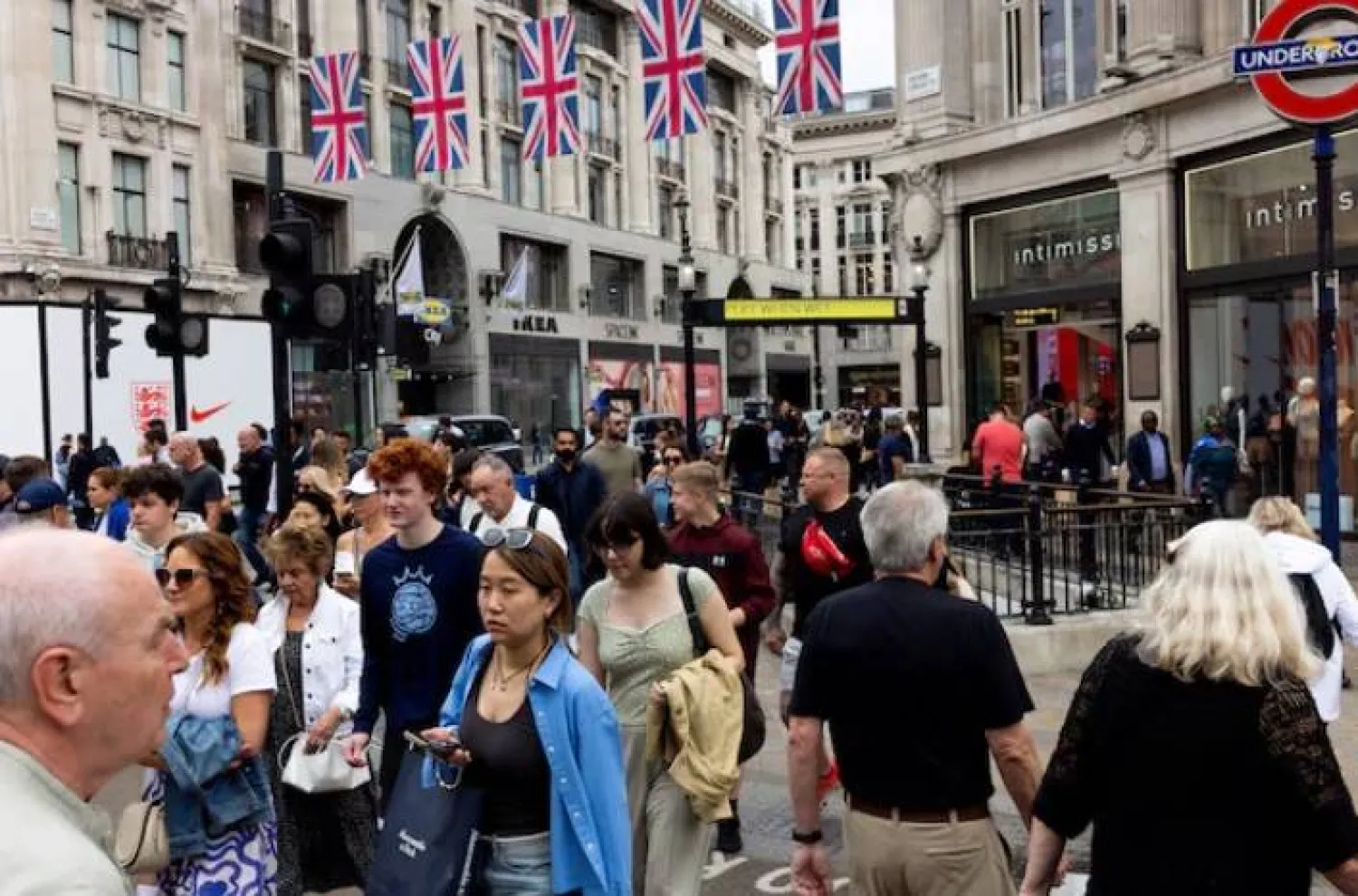 مبيعات-التجزئة