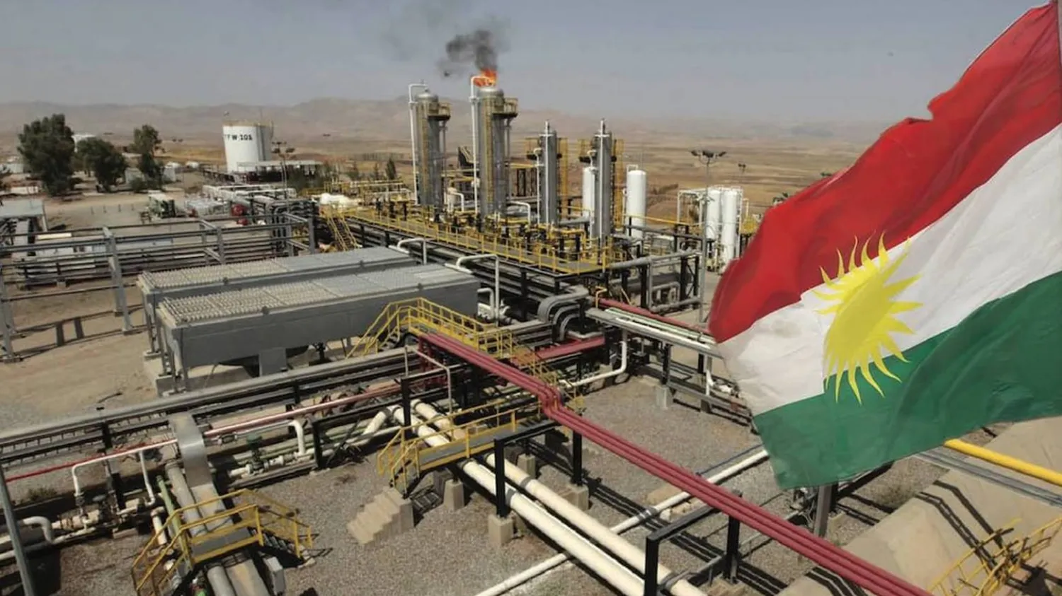 لتسليم-النفط