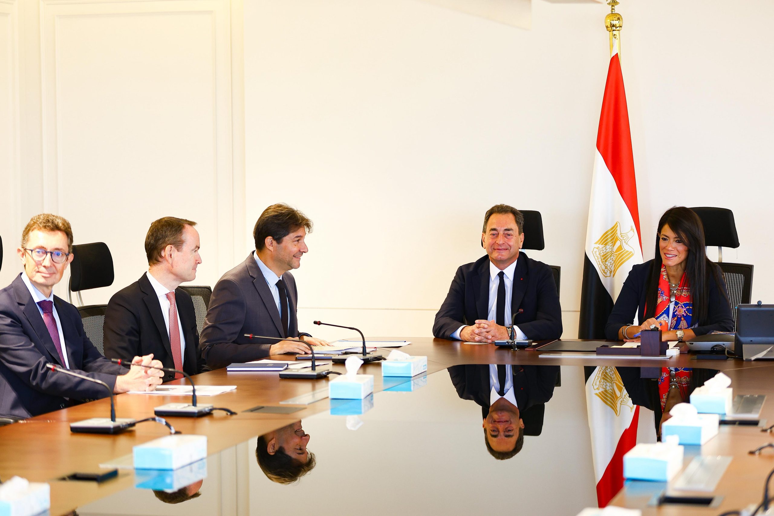 وكالة أنباء و أخبار اقتصادية | سعر صرف العملات | البورصة و أسواق المال