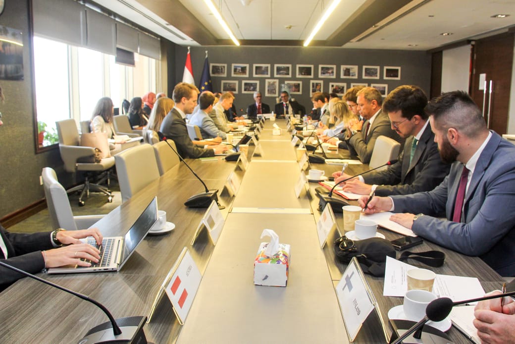 وكالة أنباء و أخبار اقتصادية | سعر صرف العملات | البورصة و أسواق المال