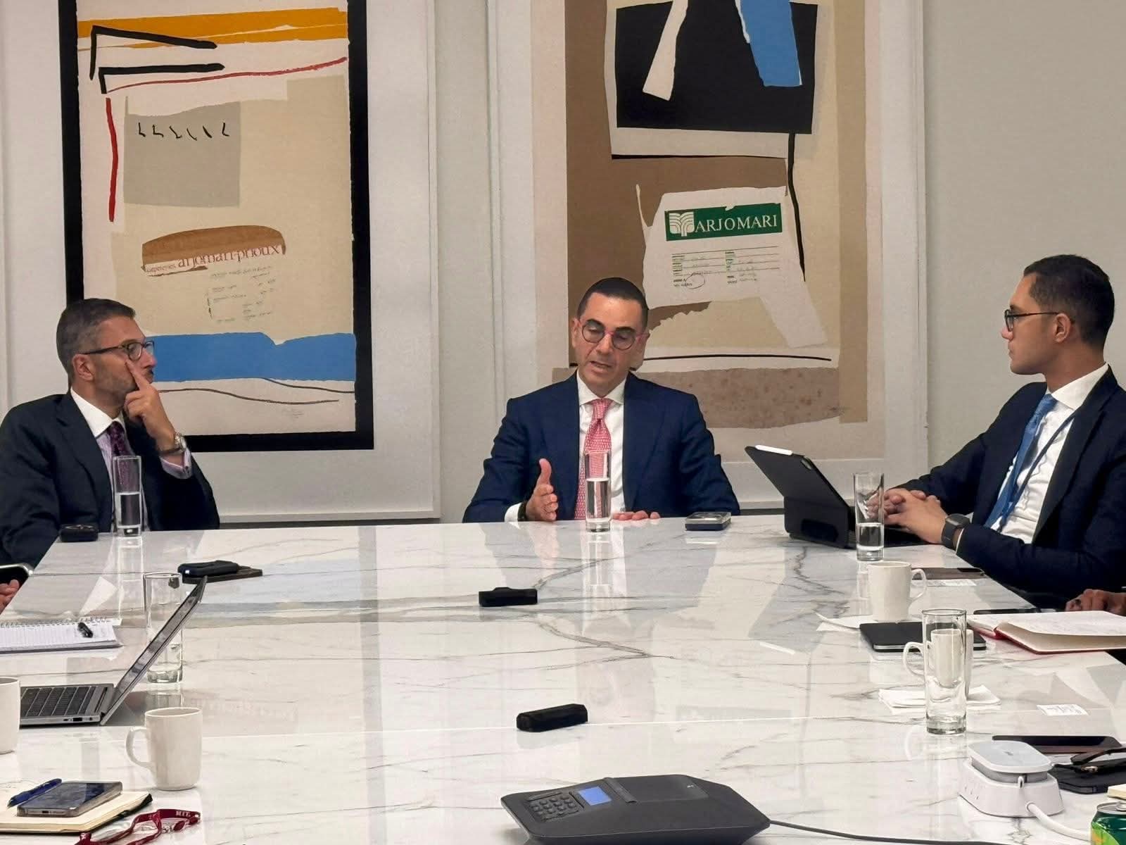 وكالة أنباء و أخبار اقتصادية | سعر صرف العملات | البورصة و أسواق المال