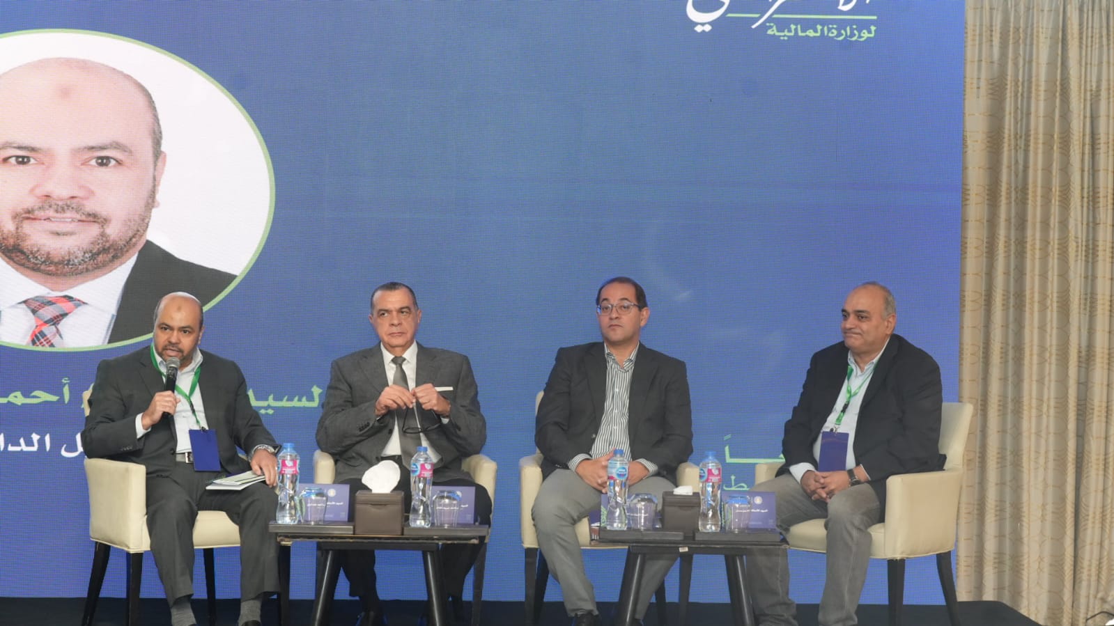 وكالة أنباء و أخبار اقتصادية | سعر صرف العملات | البورصة و أسواق المال