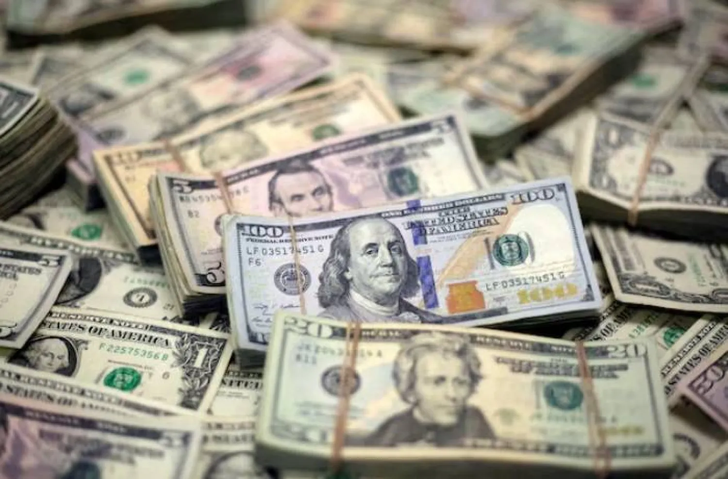 وكالة أنباء و أخبار اقتصادية | سعر صرف العملات | البورصة و أسواق المال