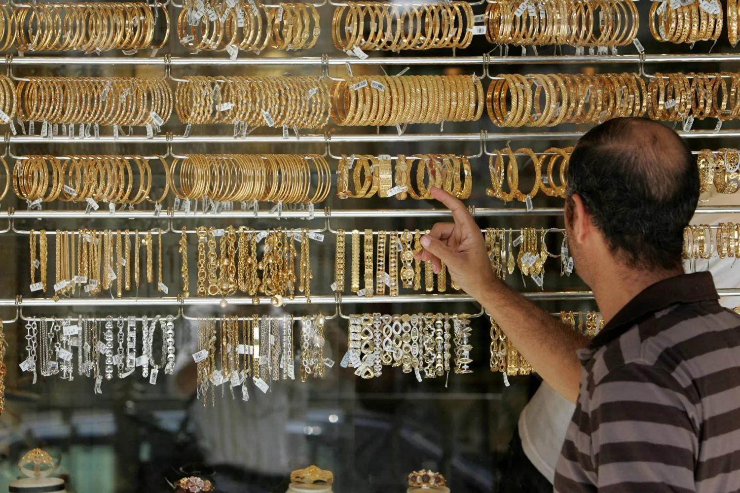 وكالة أنباء و أخبار اقتصادية | سعر صرف العملات | البورصة و أسواق المال